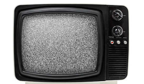 Desligamento tv analógica