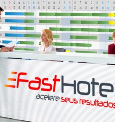 FastHotel no site Microtecs